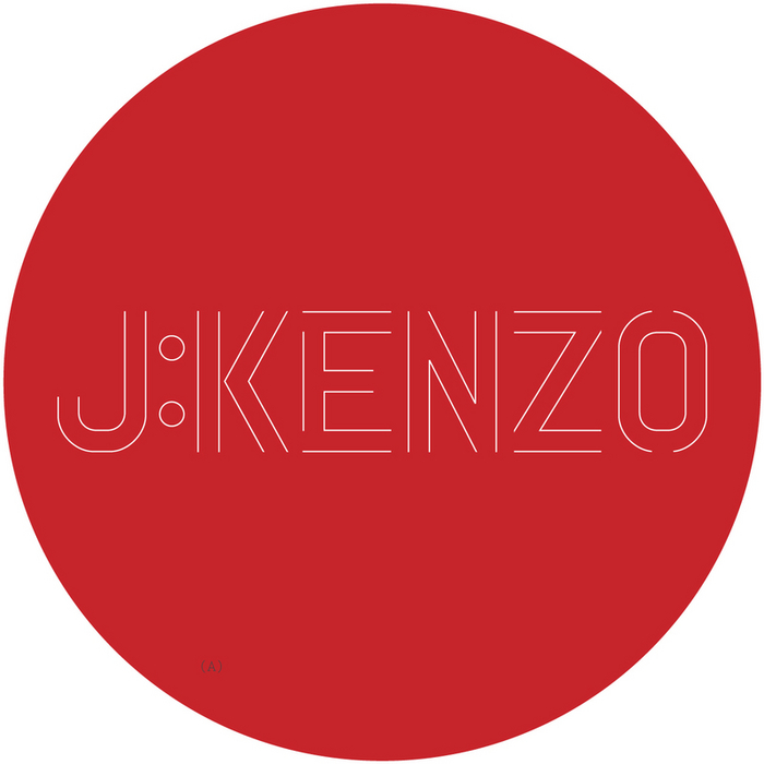 J:KENZO - Invaderz