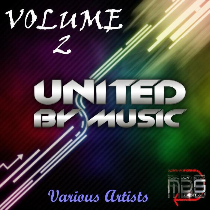 VARIOUS - United By Music Vol 2