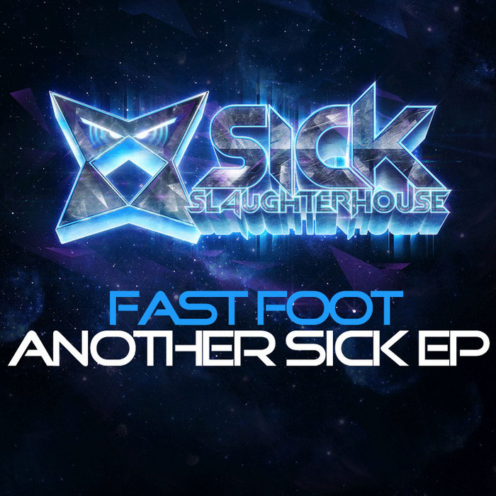 FAST FOOD - Another Sick EP
