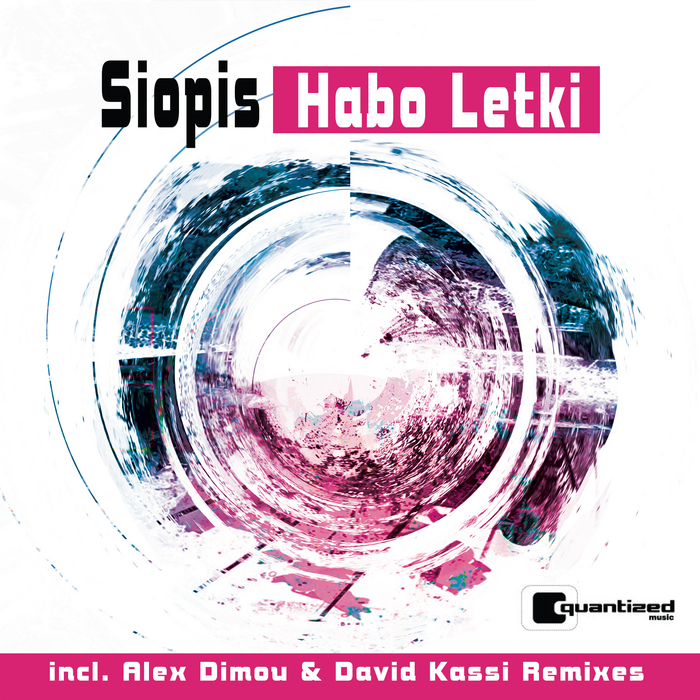 SIOPIS - Habo Letki