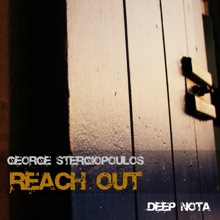 STERGIOPOULOS, George - Reach Out