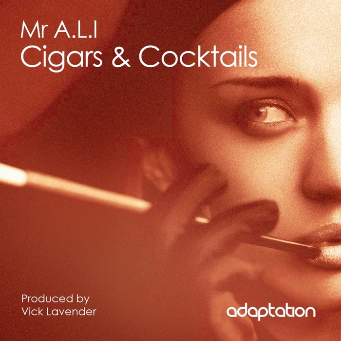 MR ALI - Cigars & Cocktails