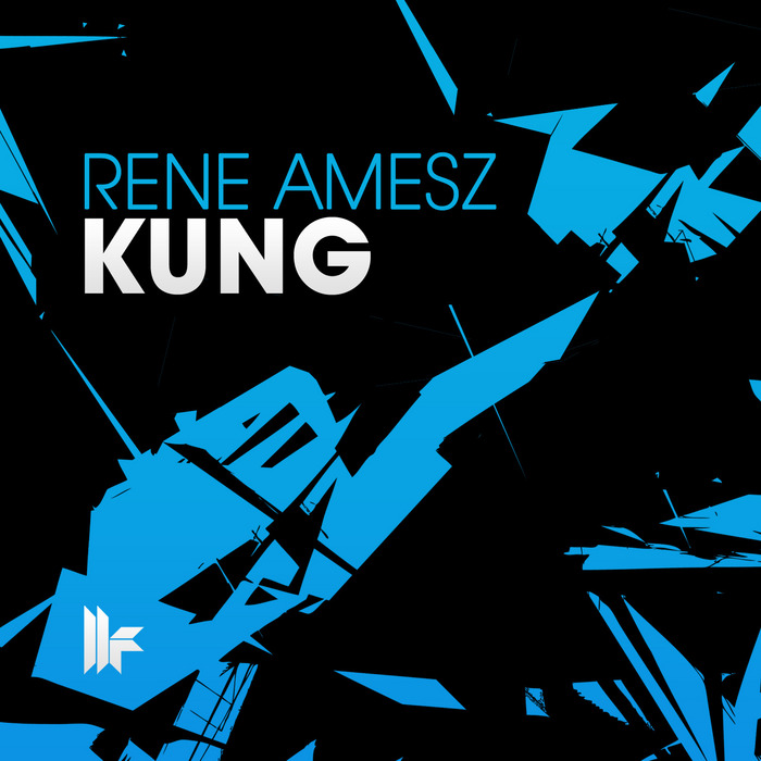 AMESZ, Rene - Kung