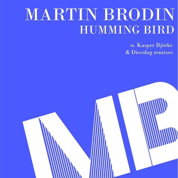 BRODIN, Martin - Humming Bird