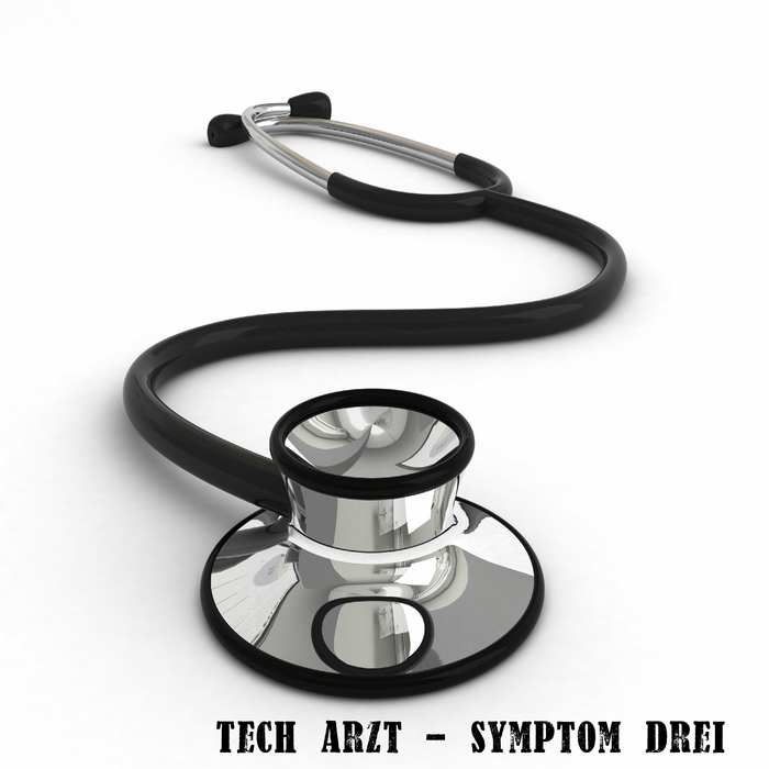 VARIOUS - Tech Arzt