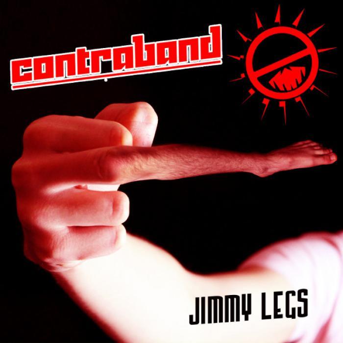 CONTRABAND - Jimmy Legs
