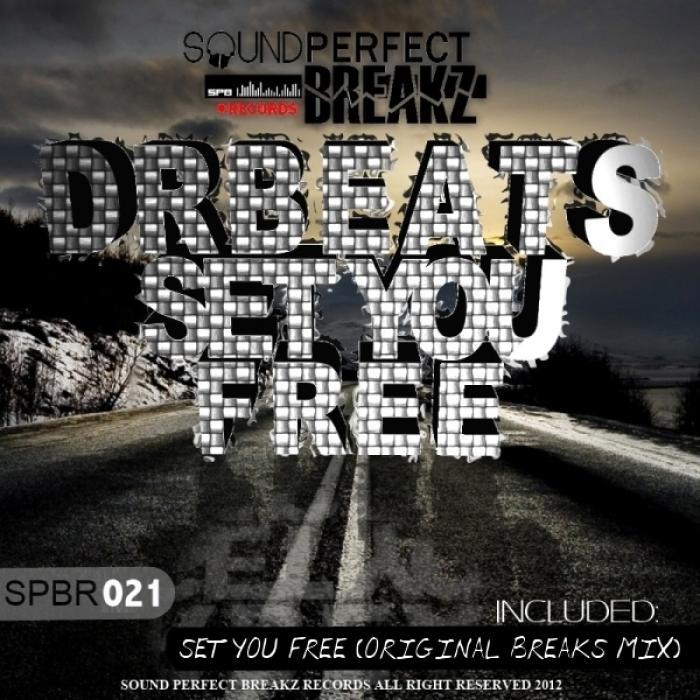 DR BEATS - Set You Free