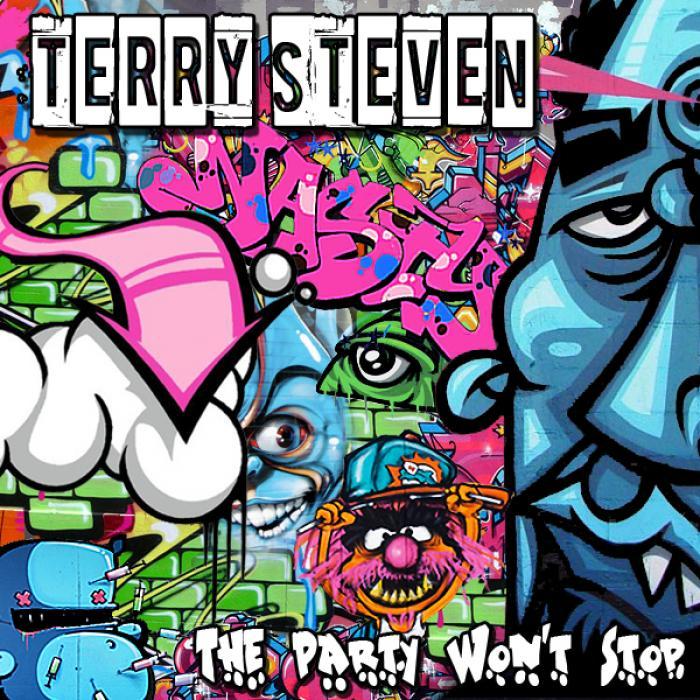 DOC NASTY/TERRY STEVEN - The Party Won't Stop