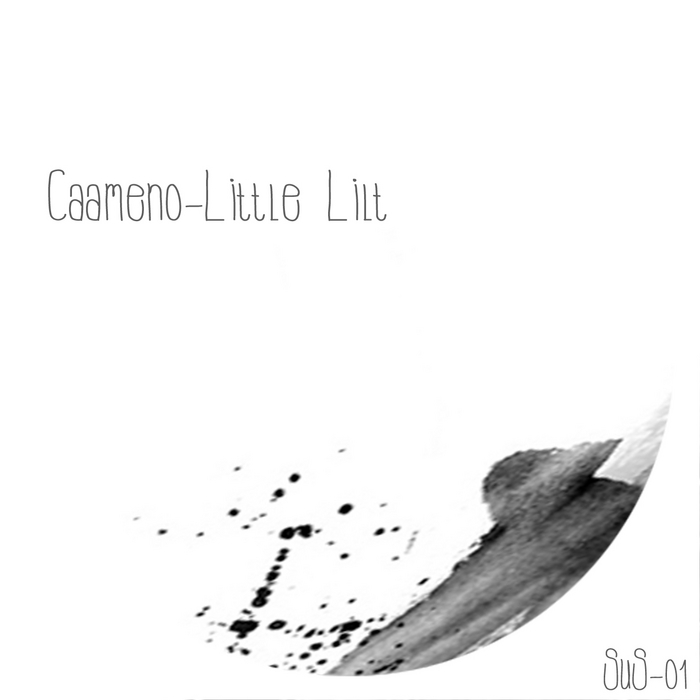 CAAMENO - Little Lilt
