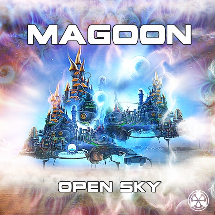 MAGOON - Open Sky