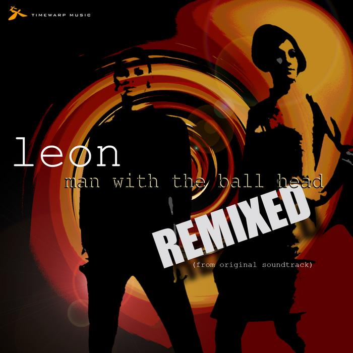 LEON - Man With The Ball Head Remixed