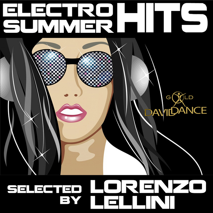 VARIOUS - Electro Summer Hits 2012