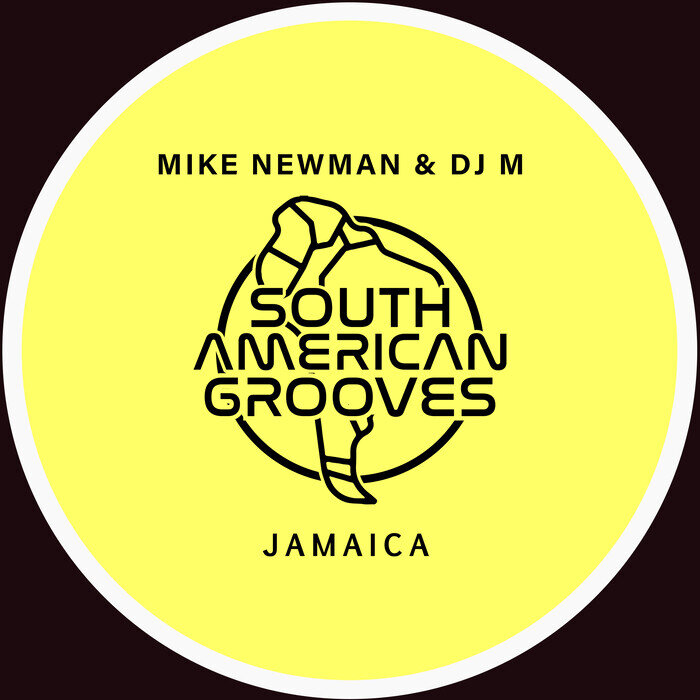 MIKE NEWMAN/DJM - Jamaica