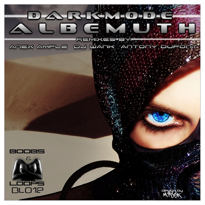 DARKMODE - Albemuth