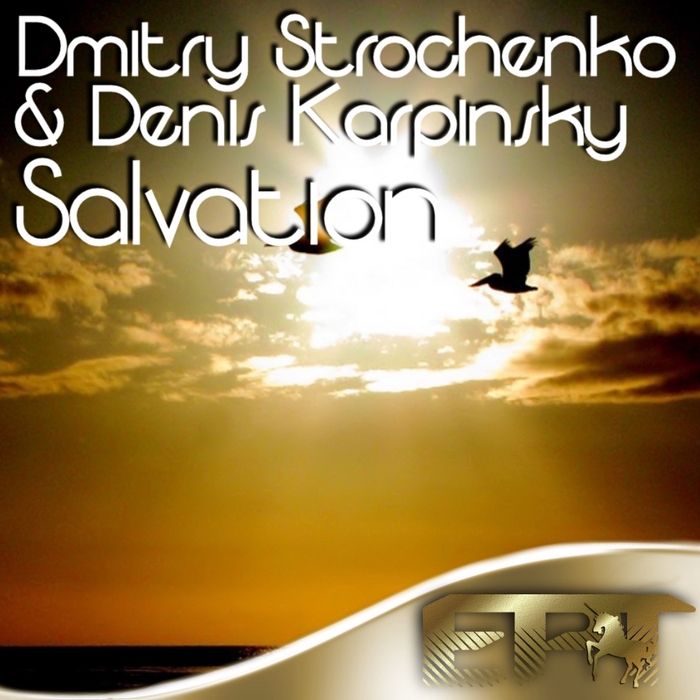 STROCHENKO, Dmitry & DENIS KARPINSKY - Salvation