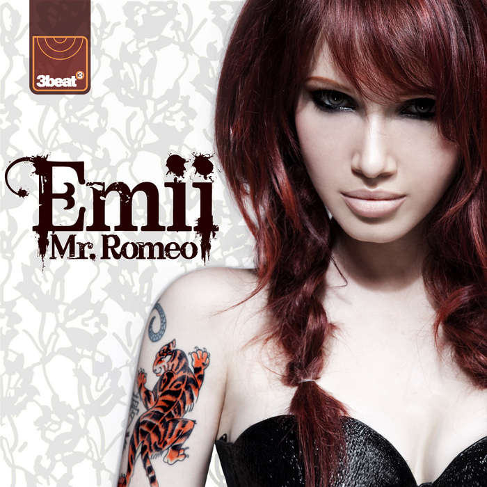 EMII feat SNOOP DOGG - Mr Romeo
