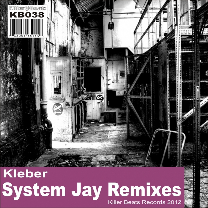 KLEBER - System Jay Remixes
