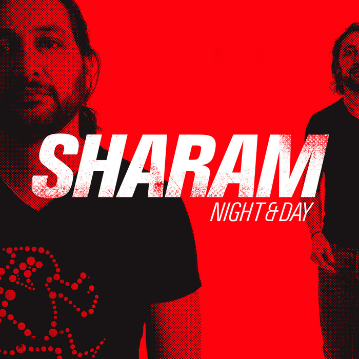 SHARAM/VARIOUS - Night & Day