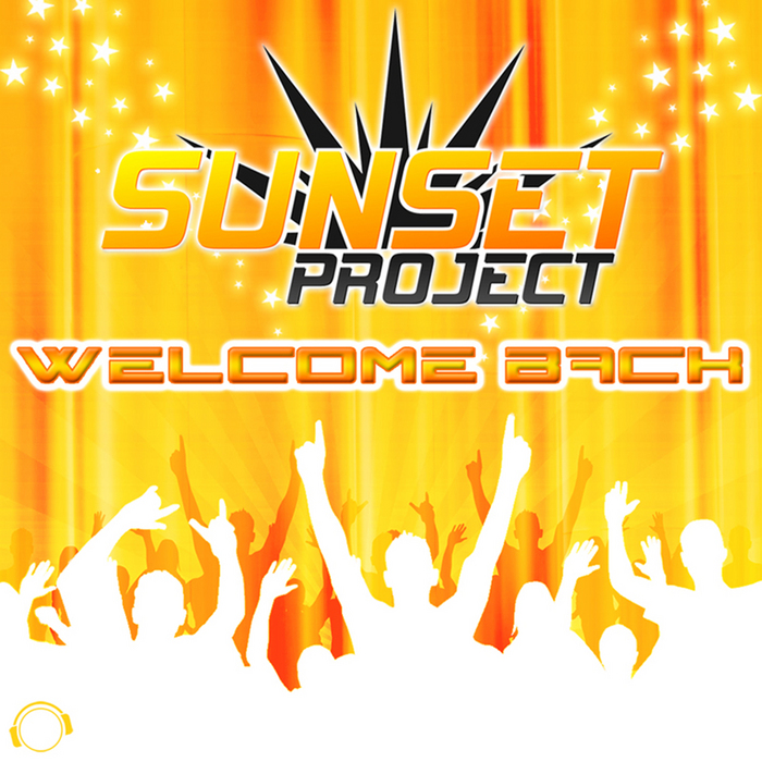 SUNSET PROJECT - Welcome Back