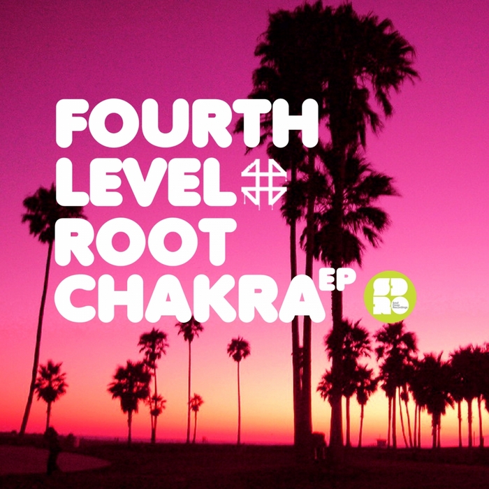 FOURTH LEVEL - Root Chakra EP