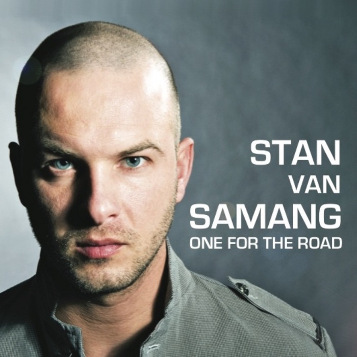 VAN SAMANG, Stan - One For The Road