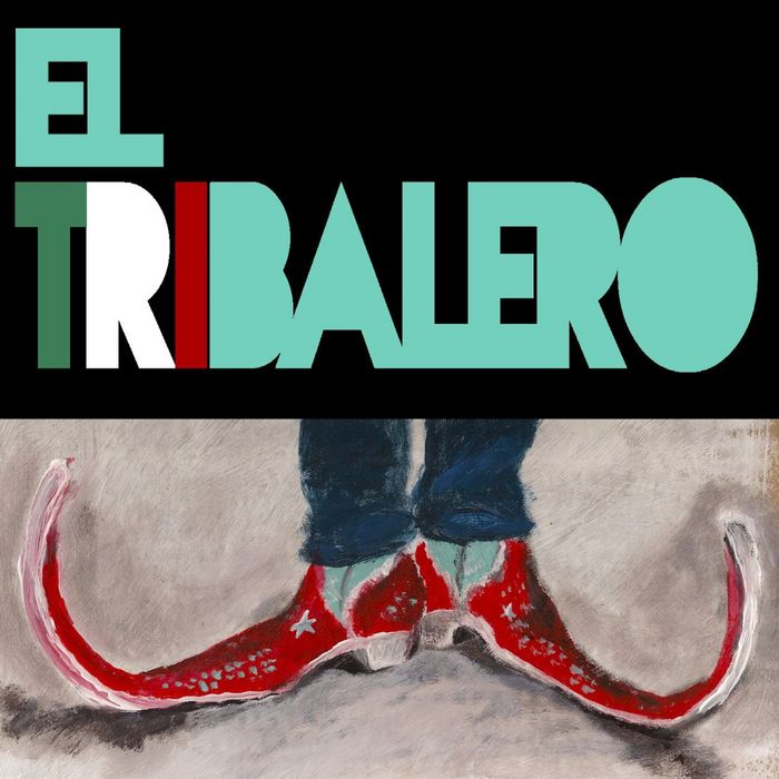 DJ TACK/DJ TAMALERO - El Tribalero