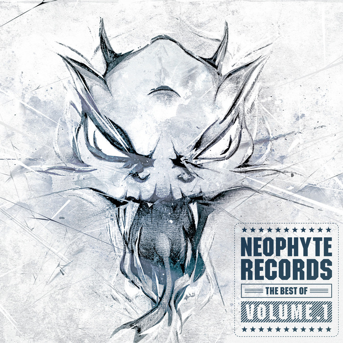 NEOPHYTE/VARIOUS - The Best Of Neophyte Records (unmixed tracks)