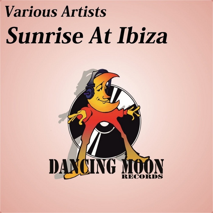 VARIOUS - Sunrise At Ibiza