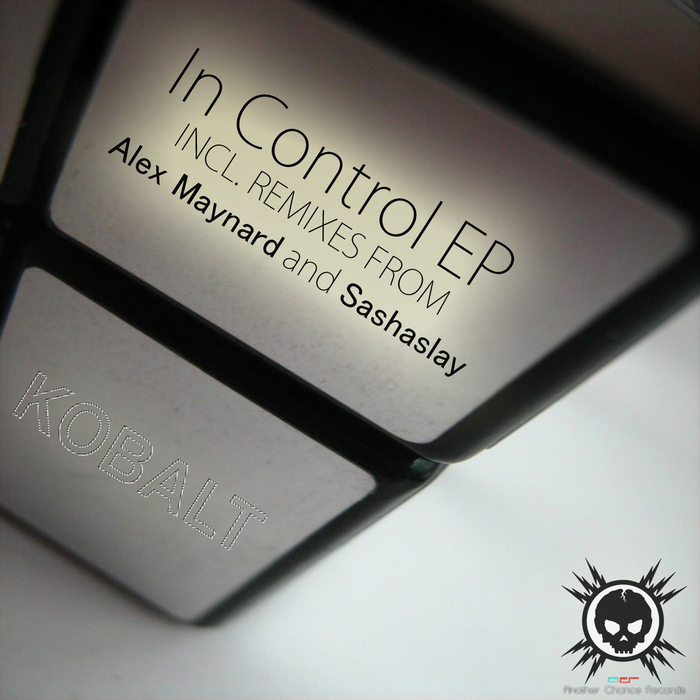 KOBALT - In Control EP