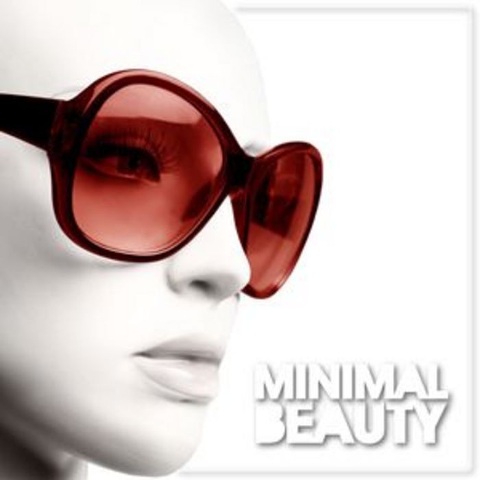 VARIOUS - Minimal Beauty Minimal & Sexy