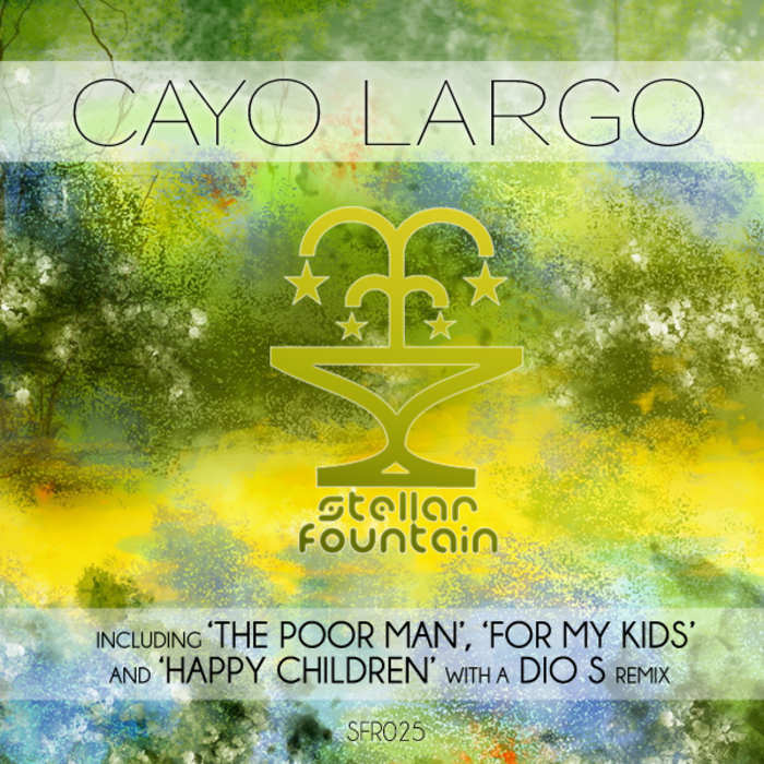 CAYO LARGO - Cayo Largo