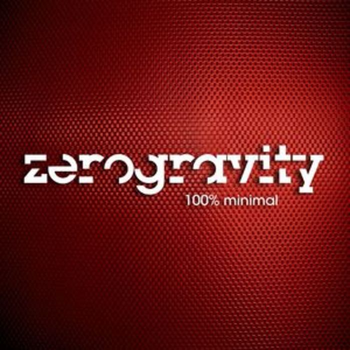 VARIOUS - Zerogravity 100% Minimal