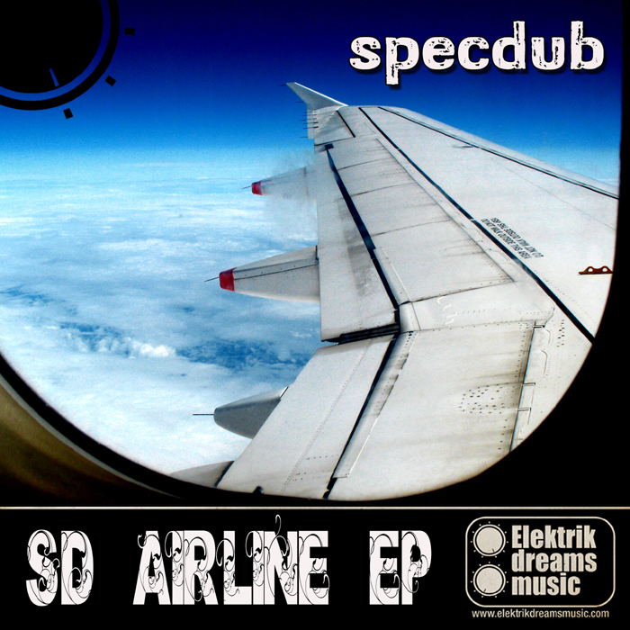 SPECDUB - SD Airline EP
