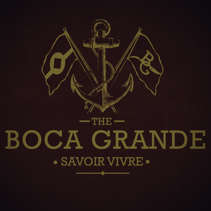 VARIOUS - The Boca Grande: Savoir Vivre