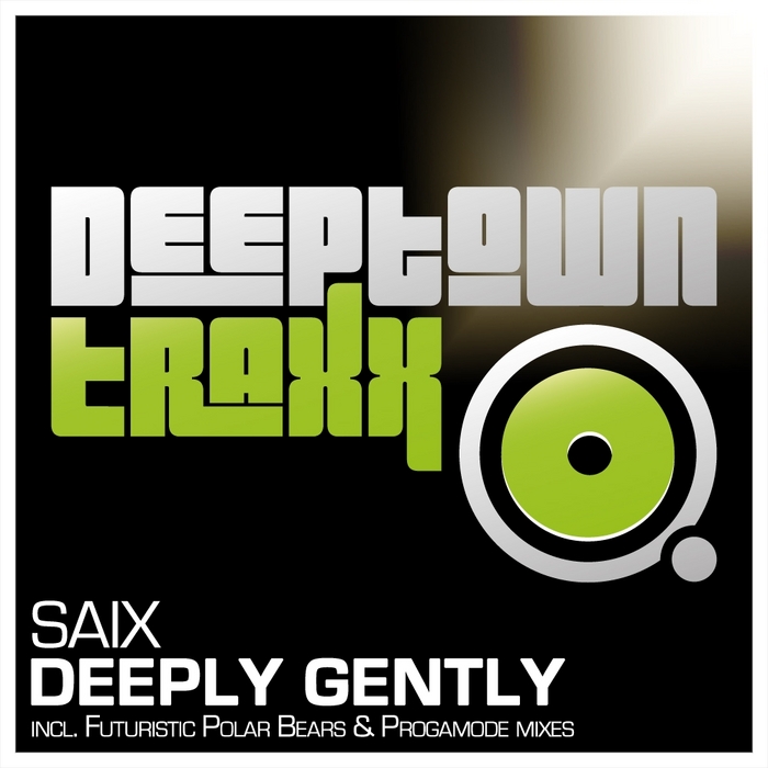 SAIX - Deeply Gently