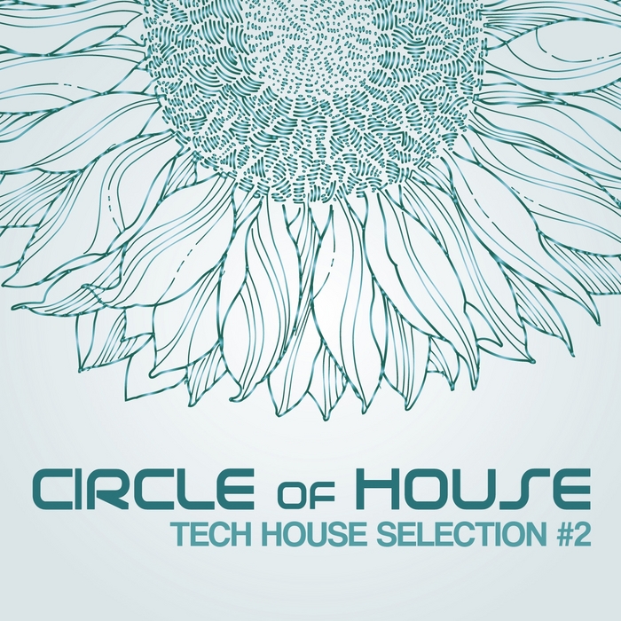 VARIOUS - Circle Of House Vol 2