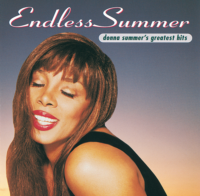 SUMMER, Donna - Endless Summer
