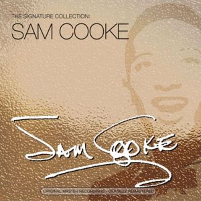 COOKE, Sam - The Signature Collection
