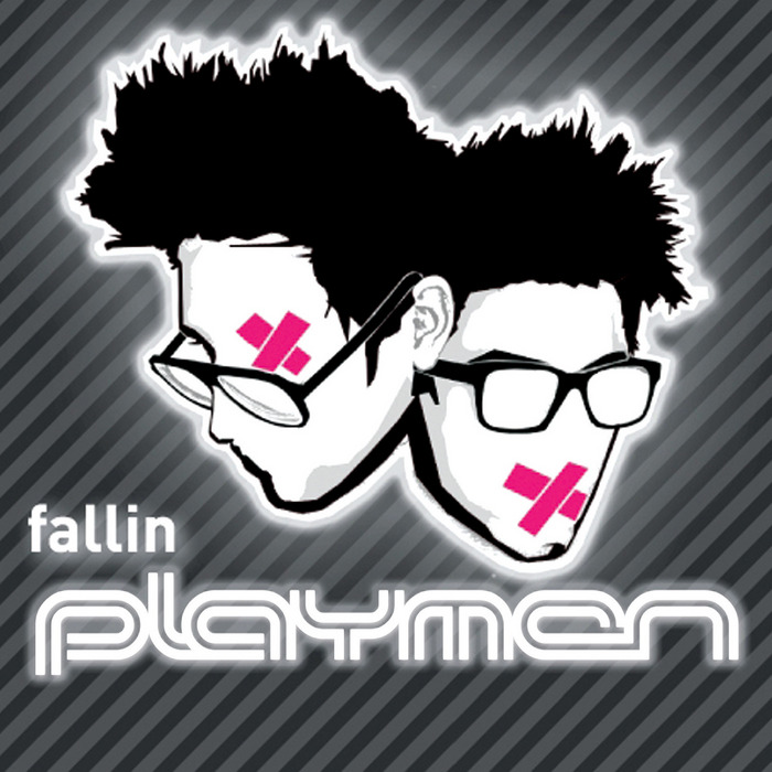 Fallin By Playmen Feat Demy On MP3, WAV, FLAC, AIFF & ALAC At Juno.