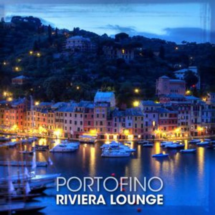 VARIOUS - Riviera Lounge: Portofino Jazzy & Cool