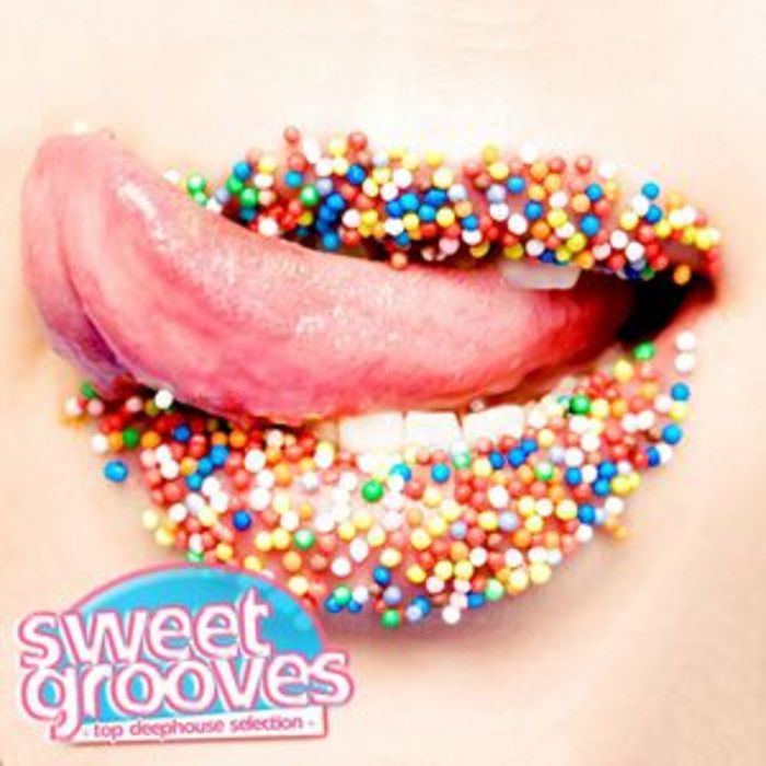 VARIOUS - Sweet Grooves Top DeepHouse Selection