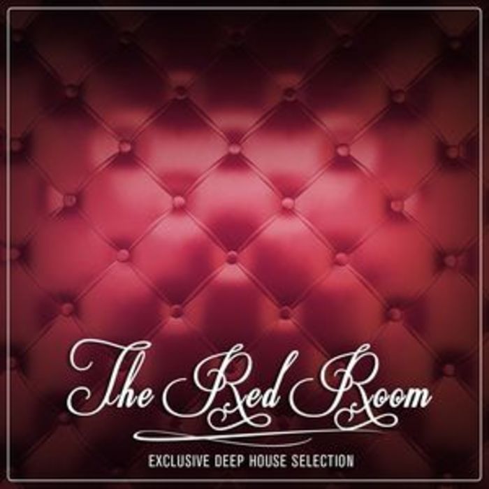 VARIOUS - The Red Room Exclusive Deep House Selection