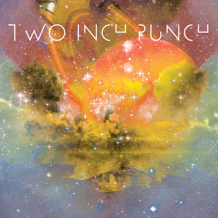 TWO INCH PUNCH - Saturn: The Slow Jams EP