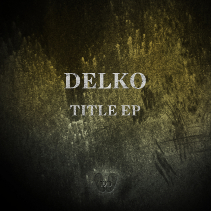 DELKO - Title EP