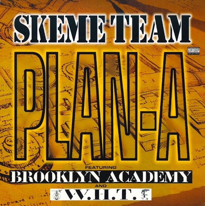 SKEME TEAM - Plan A