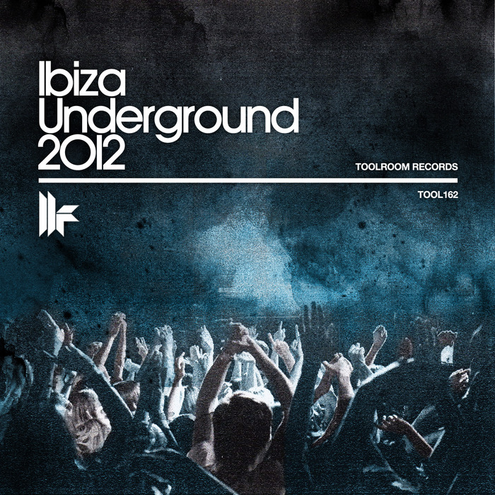 VARIOUS - Ibiza Underground 2012