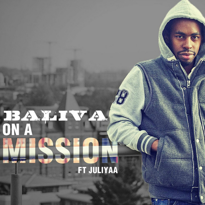 BALIVA feat JULIYAA - On A Mission
