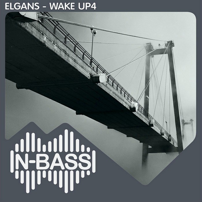 ELGANS - Wake Up4