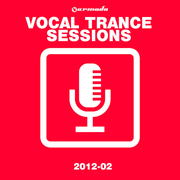 VARIOUS - Armada Vocal Trance Sessions 2012 02