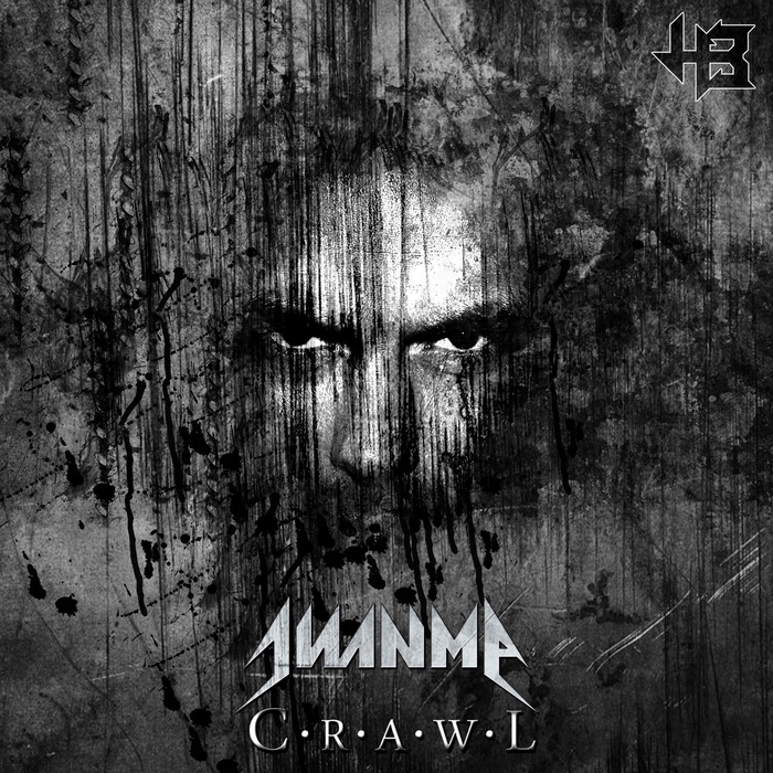 JUANMA - Crawl EP